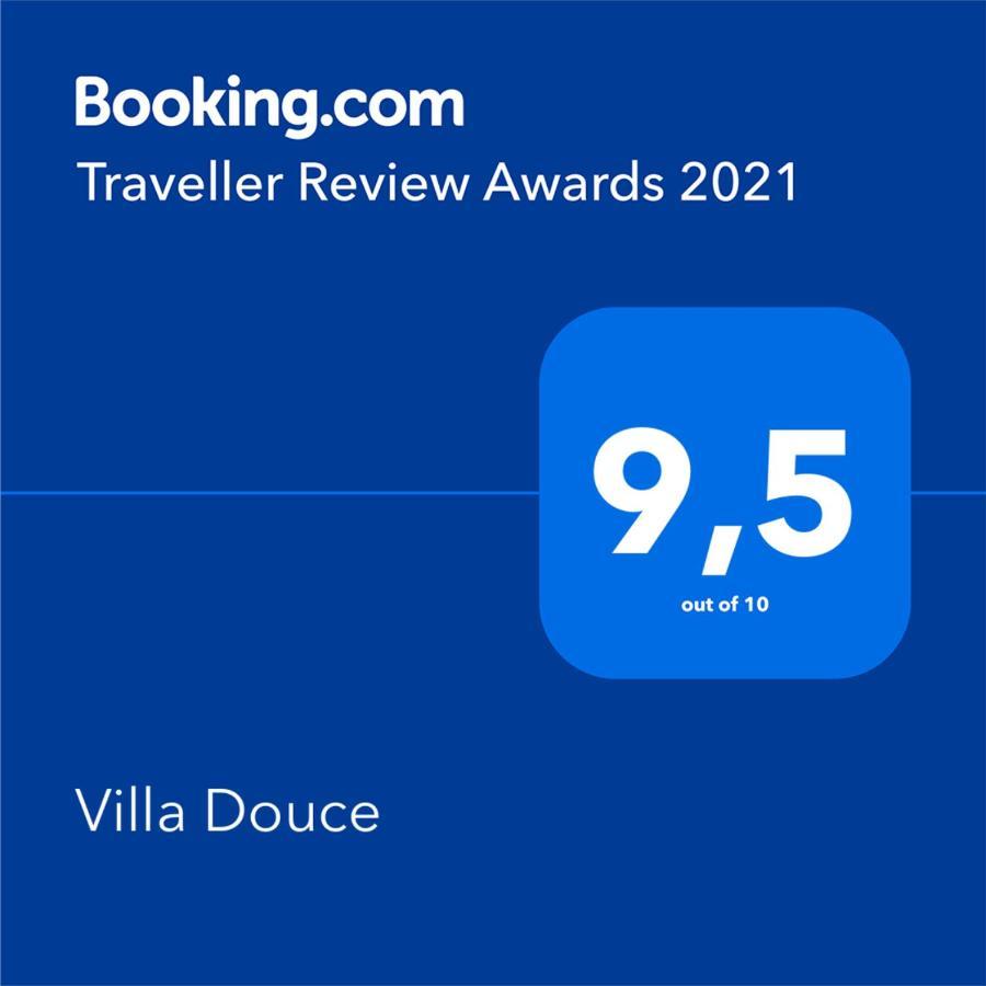 Villa Douce Agon-Coutainville Εξωτερικό φωτογραφία